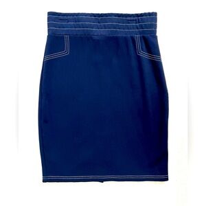 Evy’s Tree pencil skirt